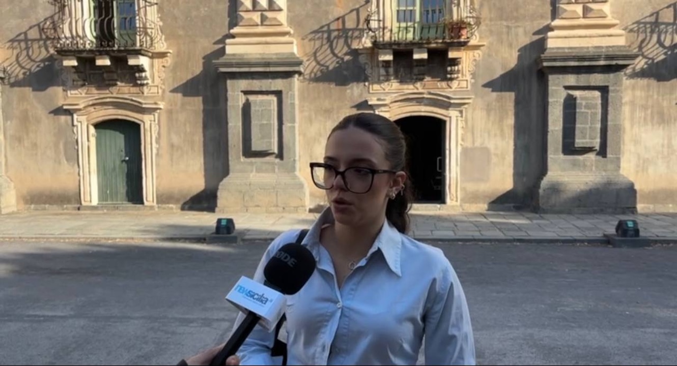 “Lo sport dovrebbe unire, non dividere”, gli studenti catanesi sul “No” della FIFA alla sospensione di Israele