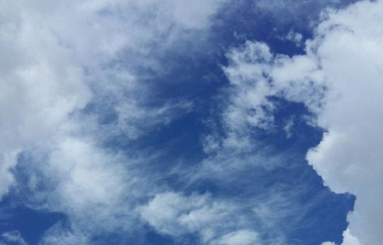 Meteo, domani in Sicilia un venerdì di ottobre dal retrogusto estivo