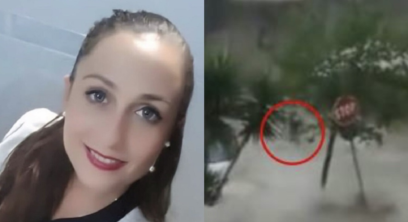 Il corpo di Marianna ritorna a casa, oggi l’ultimo saluto della sua Favara