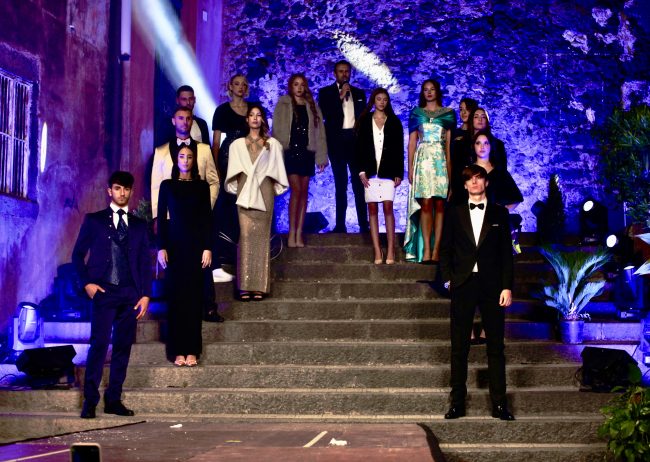 A Camporotondo l’Etna si “veste alla moda” – LE FOTO