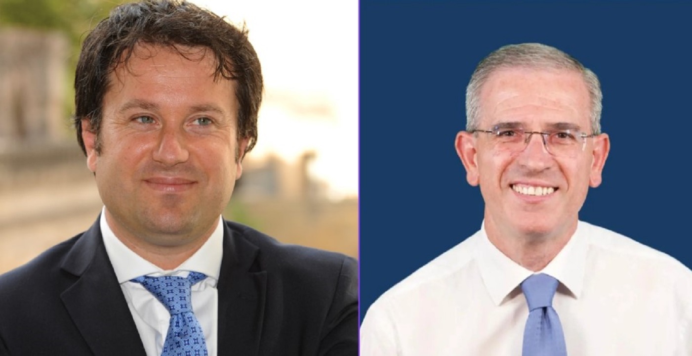 Assolti gli eurodeputati Milazzo e Falcone: erano accusati di tentata concussione Assolti gli eurodeputati Milazzo e Falcone: erano accusati di tentata concussione