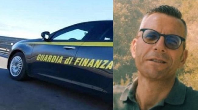 Beccato con una mazzetta al bar: rimane in carcere il funzionario regionale Antonio Librizzi