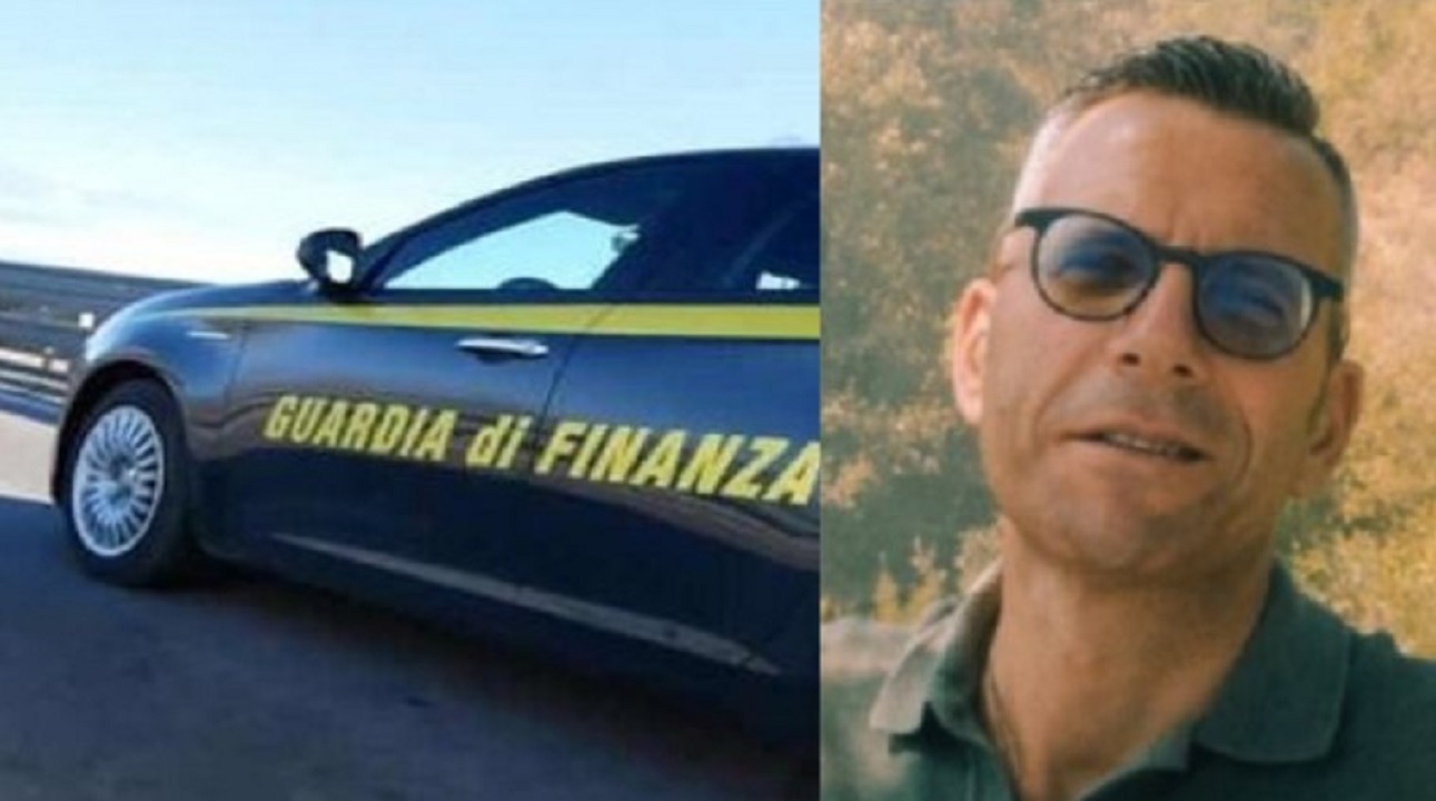 Beccato con una mazzetta al bar: rimane in carcere il funzionario regionale Antonio Librizzi Beccato con una mazzetta al bar: rimane in carcere il funzionario regionale Antonio Librizzi