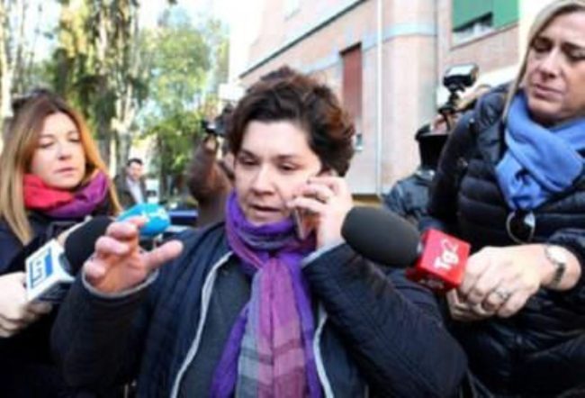 Estorsione aggravata, la Cassazione conferma l’arresto di Maria Concetta Riina