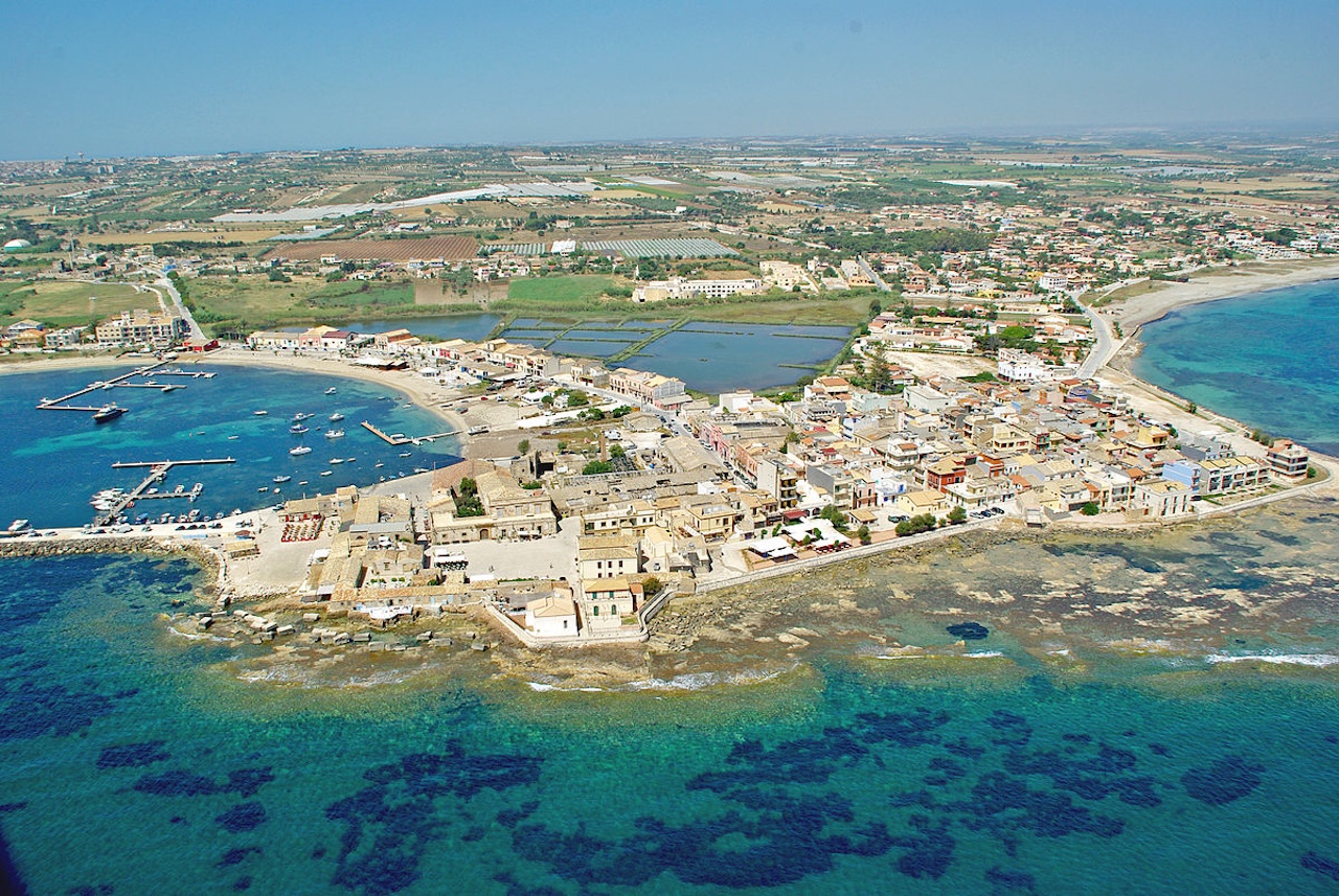 Un milione di euro per riqualificare i borghi marinari siciliani. Sammartino: “Valorizziamo il patrimonio storico”
