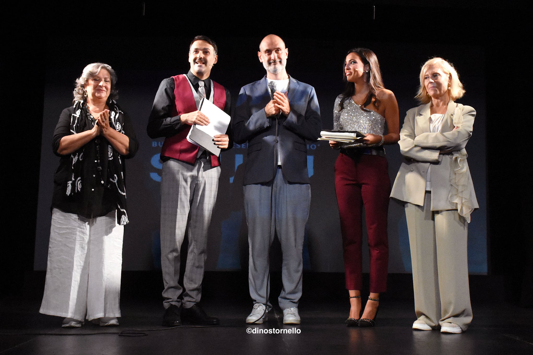 Catania, presentata la IV stagione di “Sguardi” dedicata alla nuova drammaturgia, al teatro per l’infanzia e agli studenti