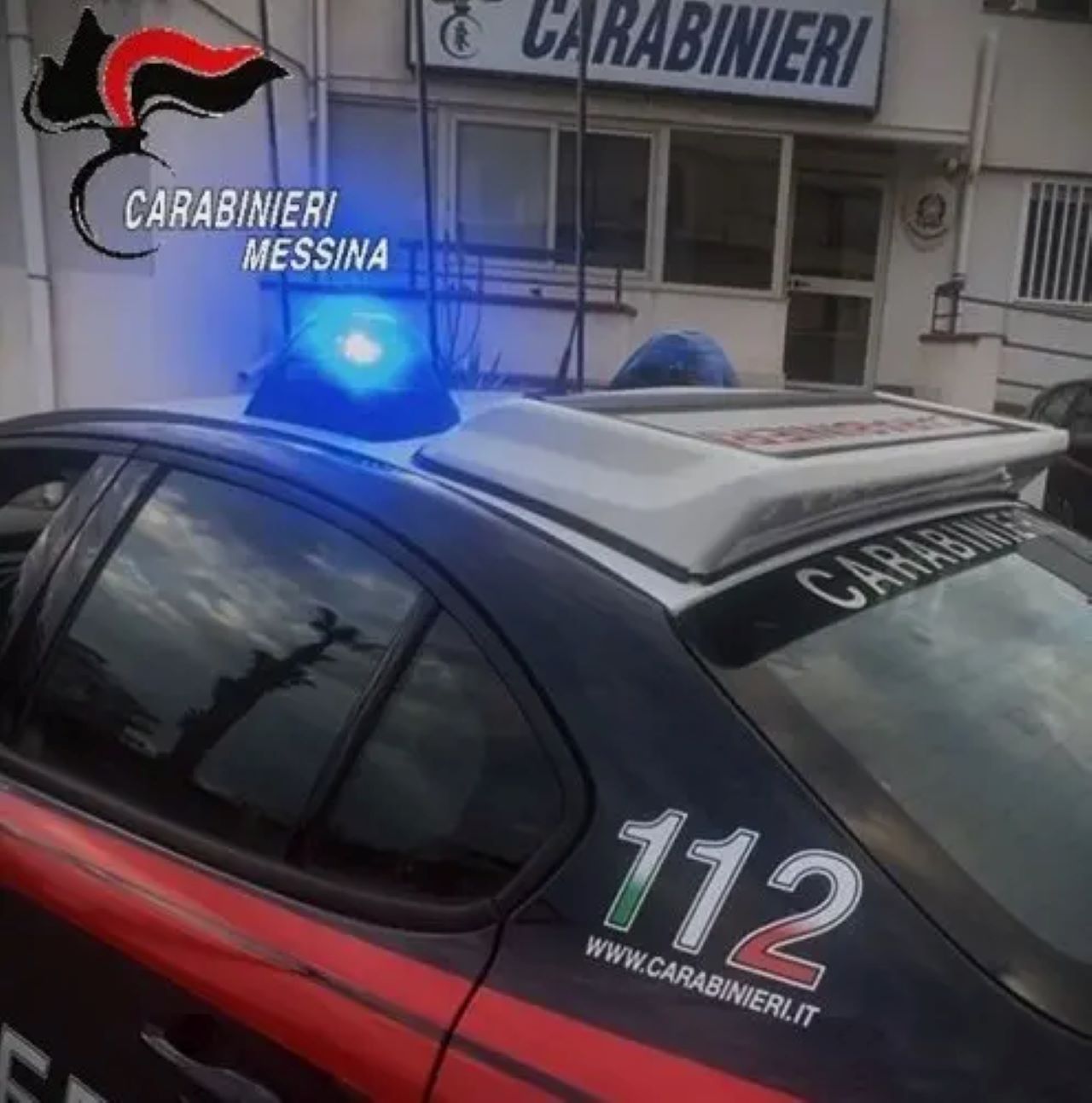 Cocaina nascosta dentro un pannolino: due arresti nel Messinese