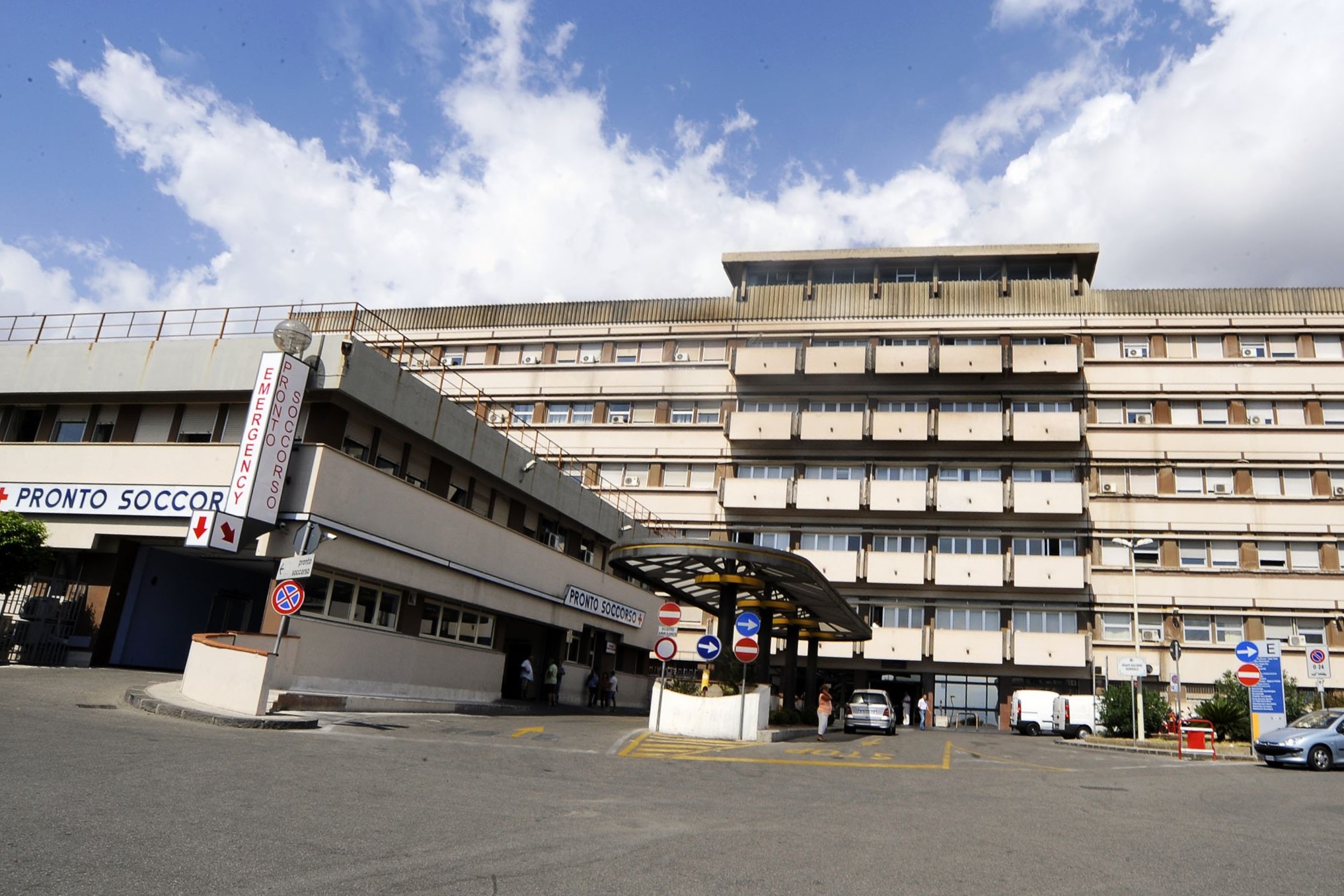 Santa Teresa di Riva, non ce l’ha fatta l’anziana 80enne investita sul Lungomare