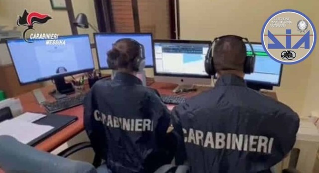 Confiscati beni per circa 6 milioni di euro ad una coppia “legata” alla famiglia mafiosa dei Barcellonesi