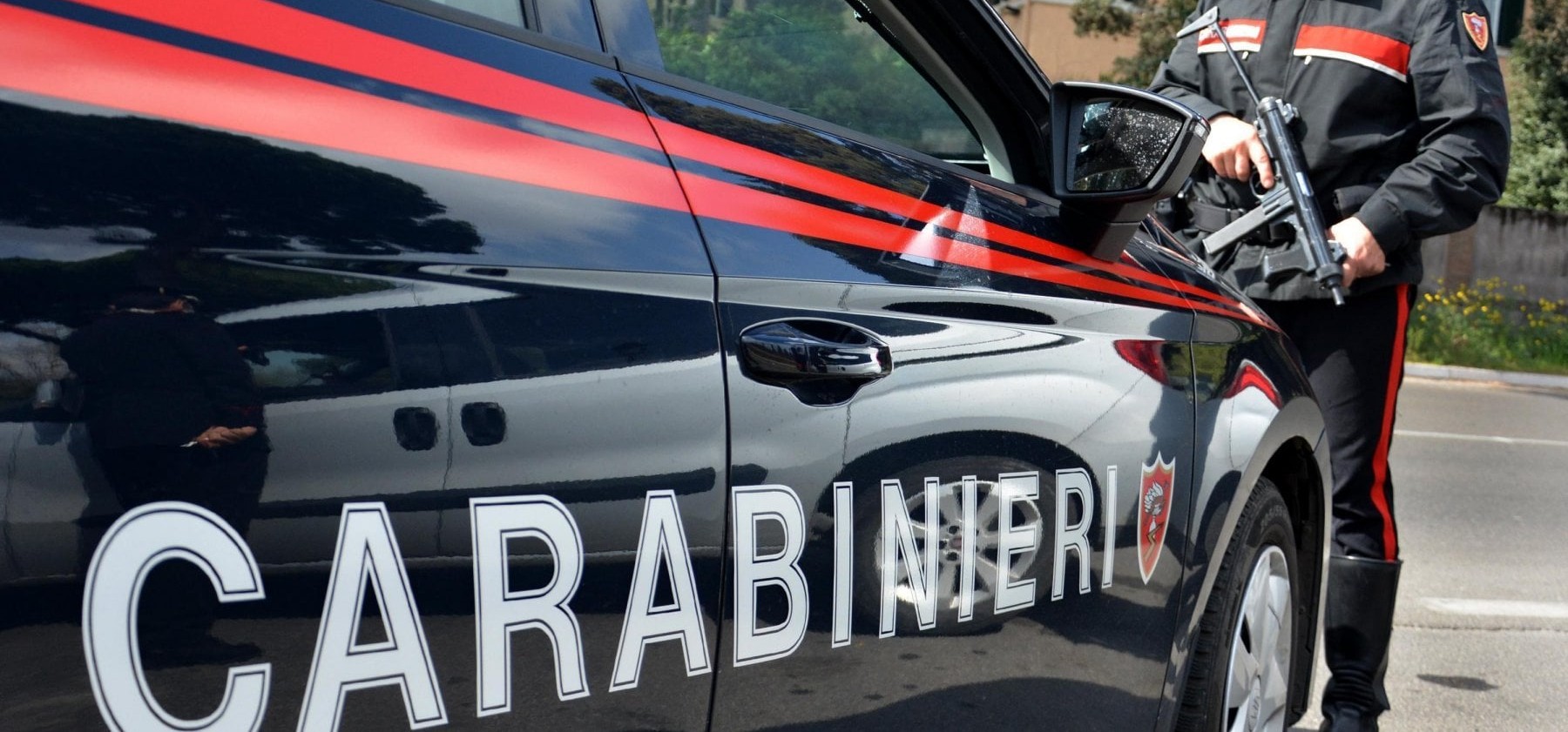Milazzo, evade dai domiciliari ma viene rintracciato e arrestato