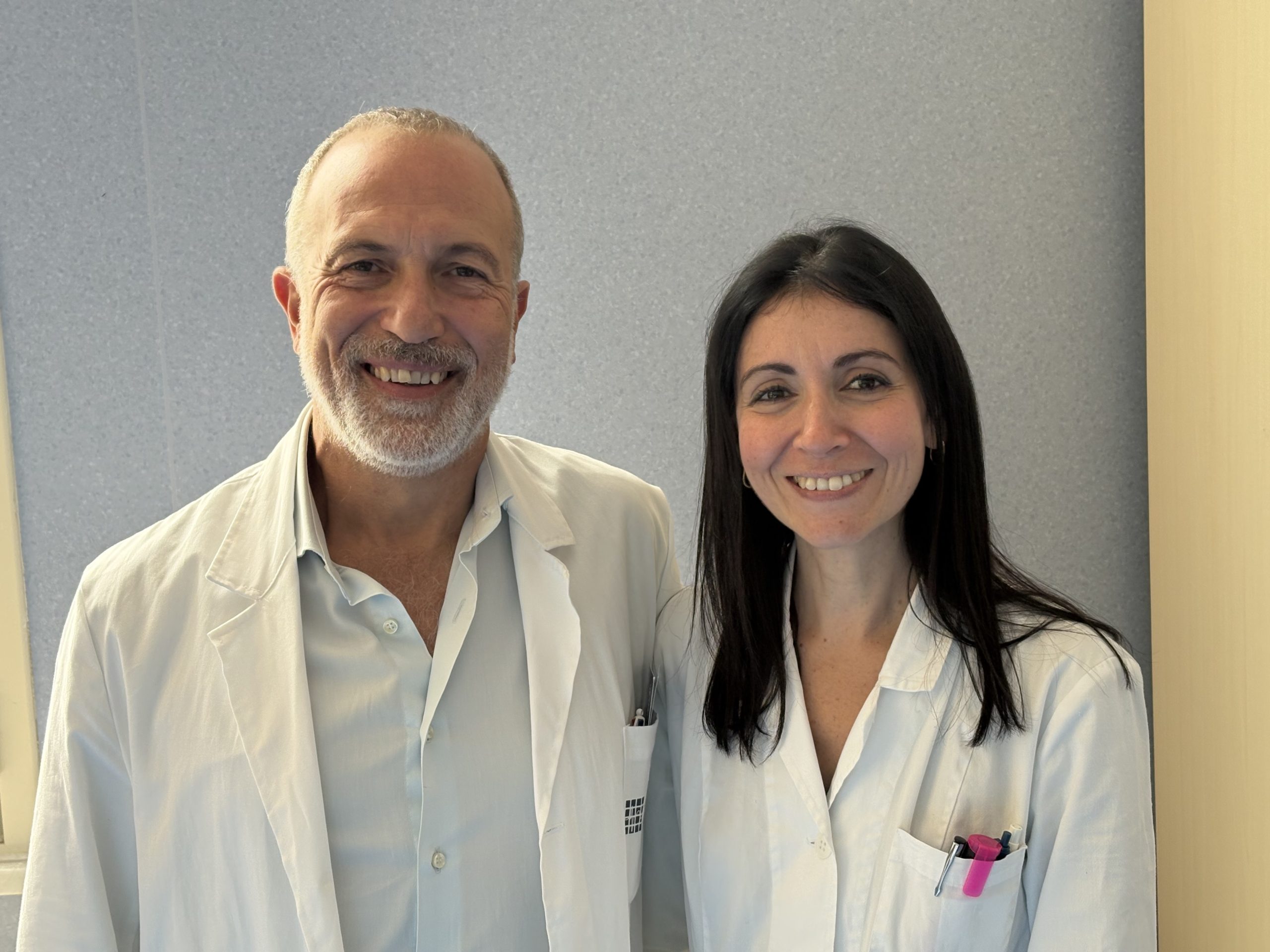 Policlinico di Palermo, due nuovi ambulatori di Pneumologia per la cura della BPCO