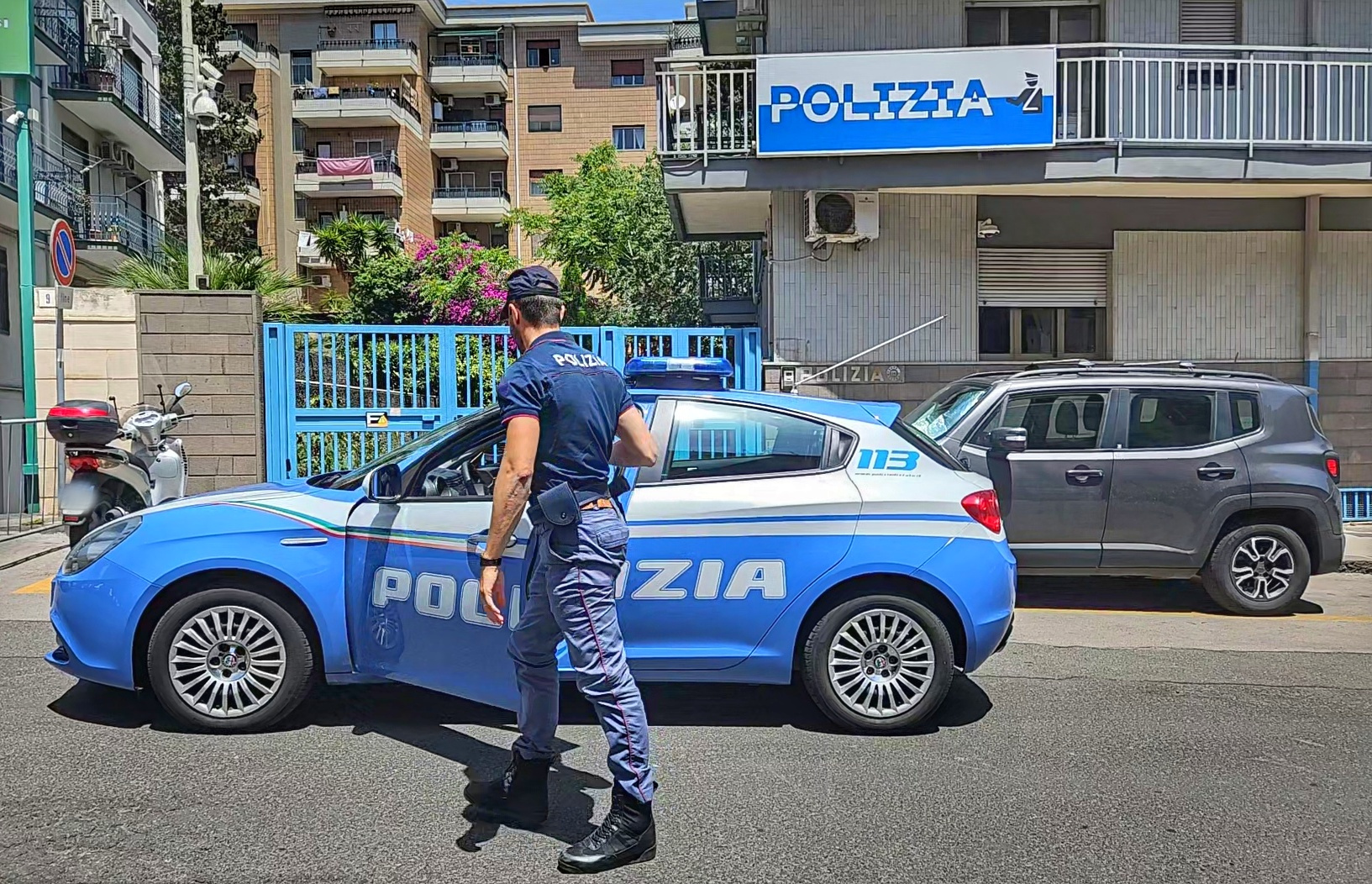 Catania, propone finta offerta di lavoro per estorcere denaro a giovane disoccupato: denunciato 33enne