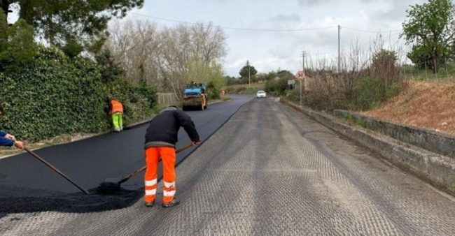Messina, oltre 7 milioni per le strade provinciali: al via il maxi piano della Città Metropolitana