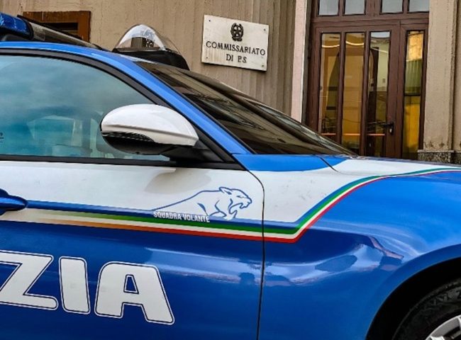 Le buste stracolme di castagne e la tentata fuga: due denunce per furto nel Catanese