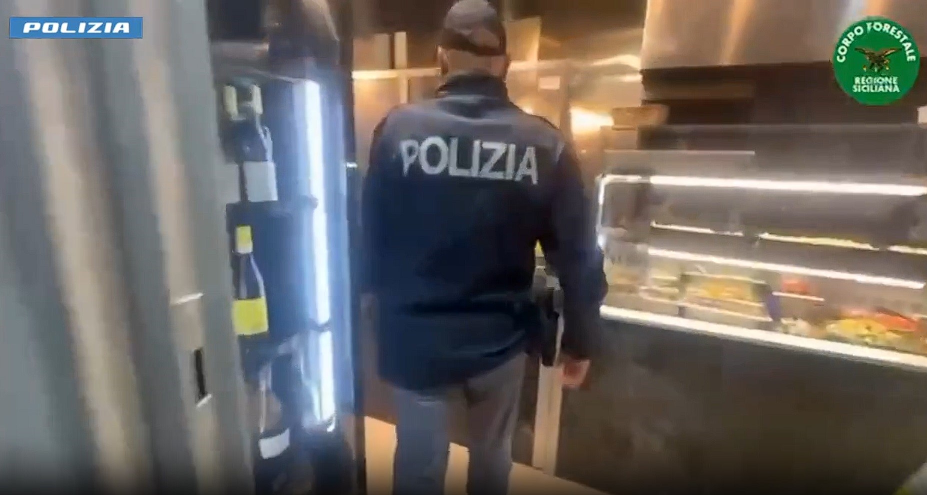 Maxi controllo tra i ristoranti del centro catanese: multe per 60mila euro