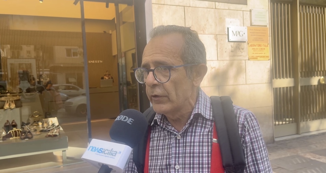 La mano della Flotilla tesa verso Gaza, la parola ai catanesi – VOX POPULI