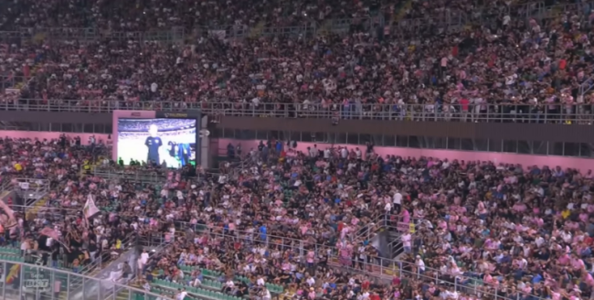 Palermo-Modena, scontro al vertice! Le probabili formazioni