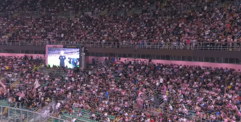 Palermo-Modena, scontro al vertice! Le probabili formazioni