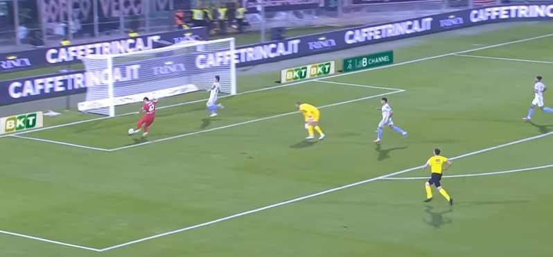 Palermo-Monza, debacle rosanero: già finito l’effetto Inzaghi?