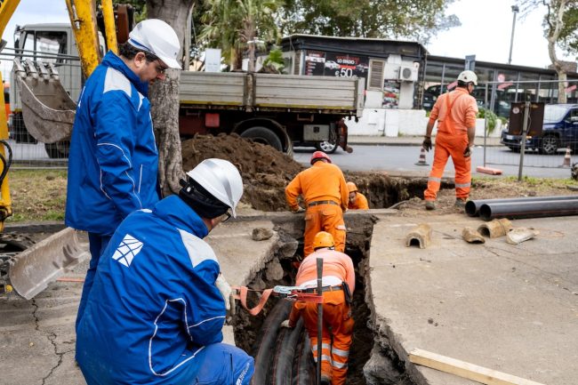 Prossima settimana lavori sulla rete elettrica nel Catanese