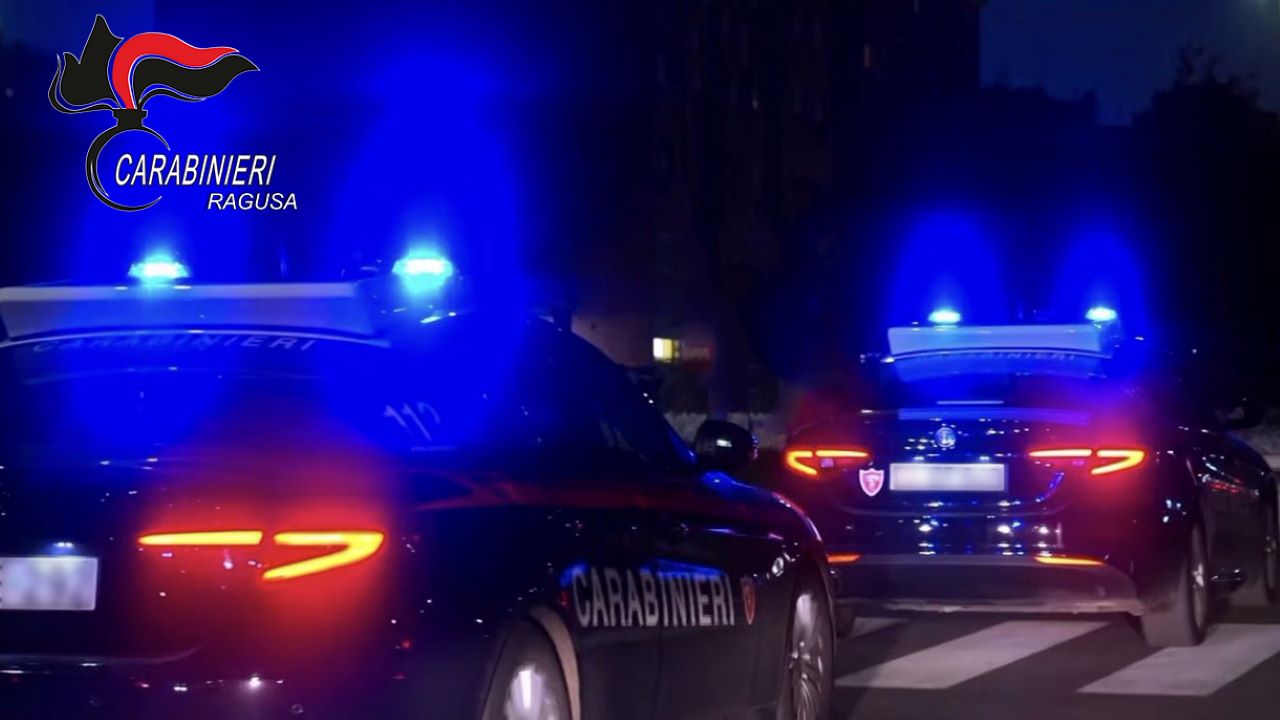 Vittoria, maxi-rissa lungo la SP2: identificati e denunciati 7 giovani stranieri