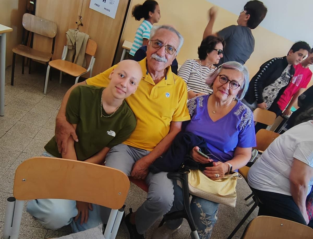 Emozioni e ricordi per un legame indissolubile: alla “Italo Calvino” di Catania celebrata la “Festa dei nonni”