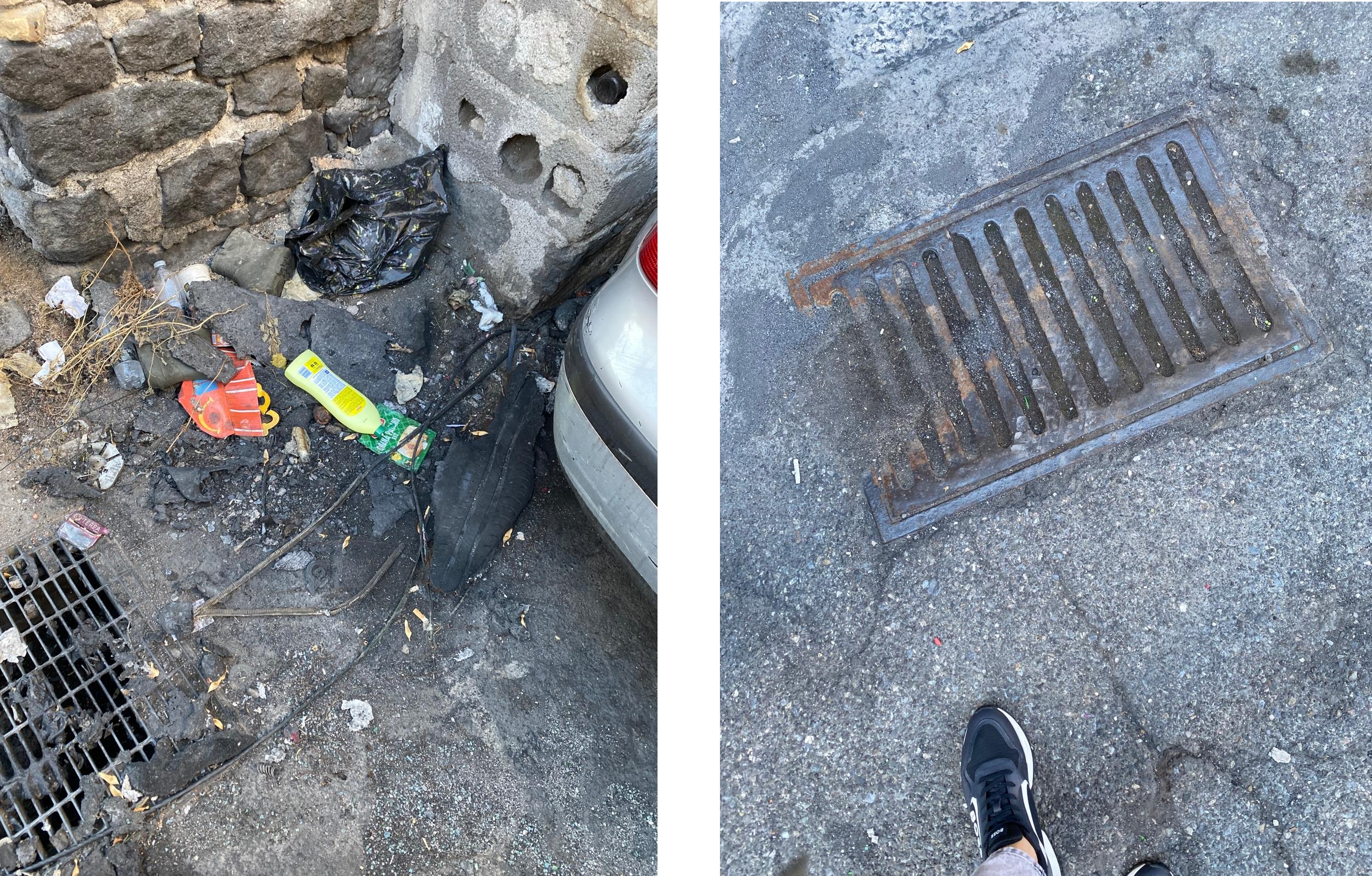 Catania, Pellegrino denuncia il degrado al Fortino: “Le periferie dimenticate gridano aiuto” Catania, Pellegrino denuncia il degrado al Fortino: “Le periferie dimenticate gridano aiuto”