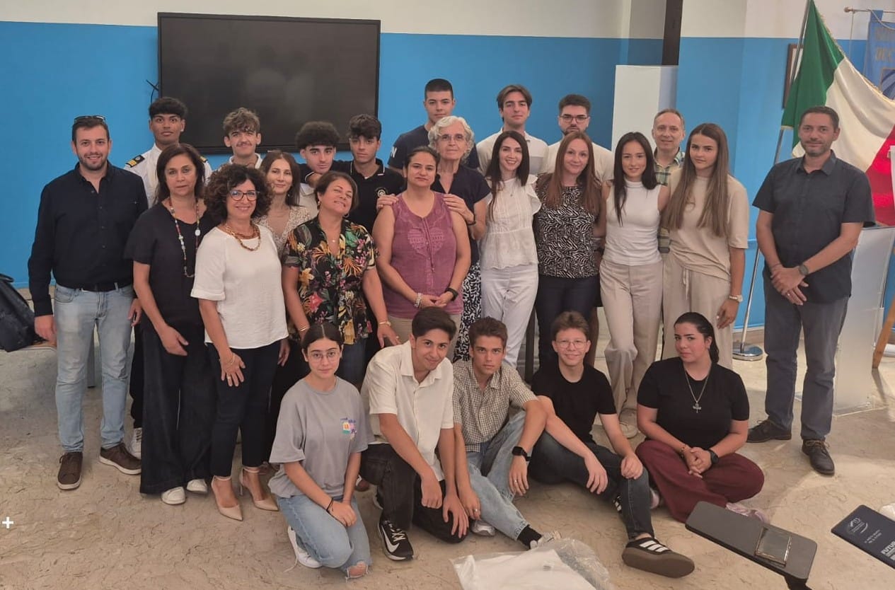 Istituto “Duca degli Abruzzi” protagonista della seconda mobilità Erasmus+ Air-XR: l’avventura continua verso Lisbona