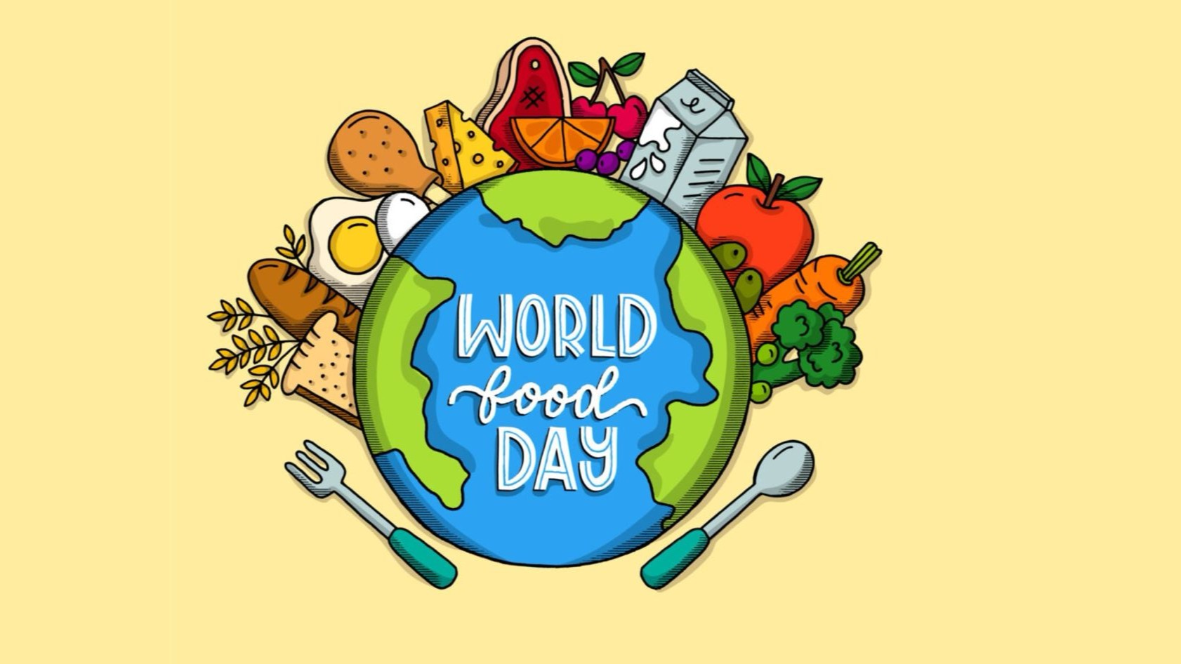 Giornata Mondiale dell’Alimentazione: lo slogan “mano per la mano”, intervista alla dottoressa Sabrina Scuderi Giornata Mondiale dell’Alimentazione: lo slogan “mano per la mano”, intervista alla dottoressa Sabrina Scuderi