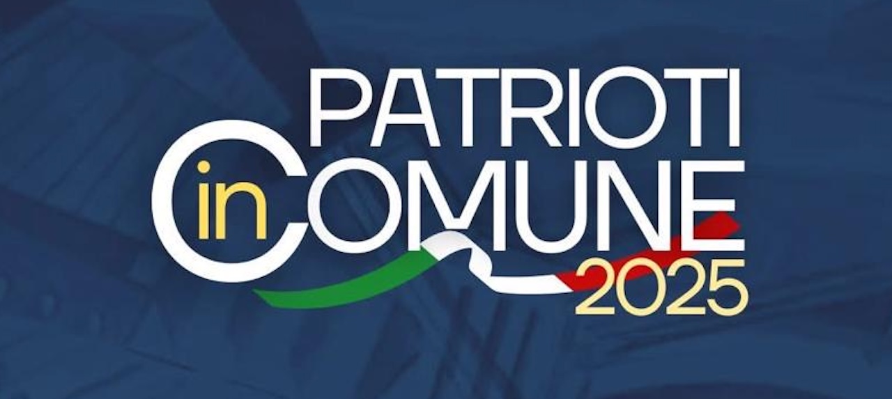 Catania ospita “Patrioti in Comune 2025”: tre giorni di dibattiti e confronti sulla Sicilia del futuro
