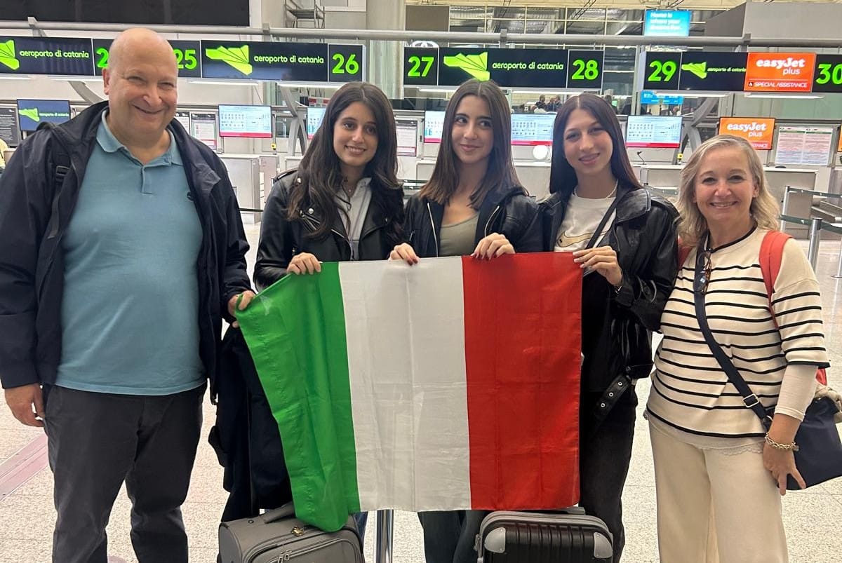L’Istituto “Marchesi” di Mascalucia a Granada con Erasmus+ Eco-Fashion