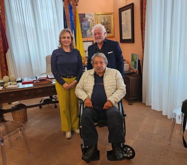 Verso un’Aci Catena più inclusiva: un incontro per l’eliminazione delle barriere architettoniche