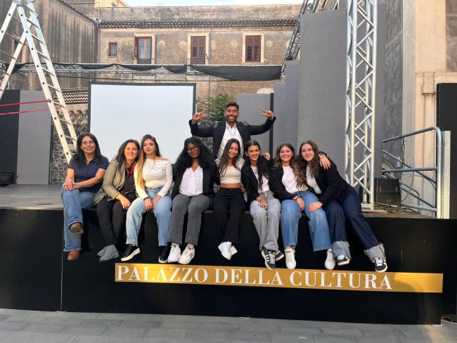 Liceo “E. Majorana” di San Giovanni la Punta primo classificato al Festival della Cultura Finanziaria