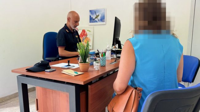 Catania, colpisce l’ex con una pietra in faccia: arrestato a San Cristoforo