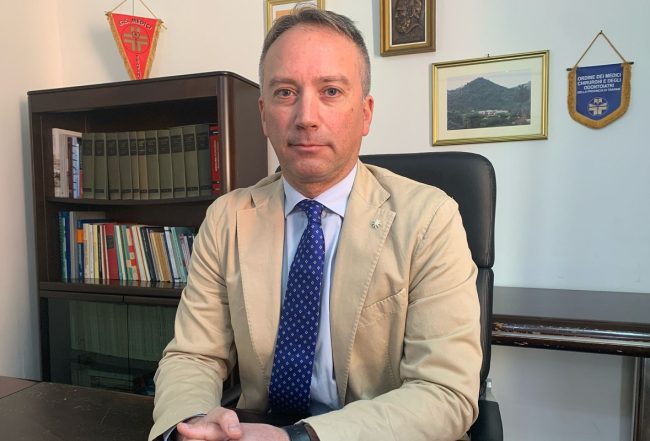 Marsala, paziente aggredita in uno studio medico. L’Ordine dei Medici chiede nuove misure di sicurezza