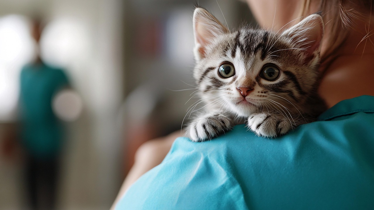 Classifica dei 6 brand globali che stanno innovando la veterinaria naturale e la cura della cute animale