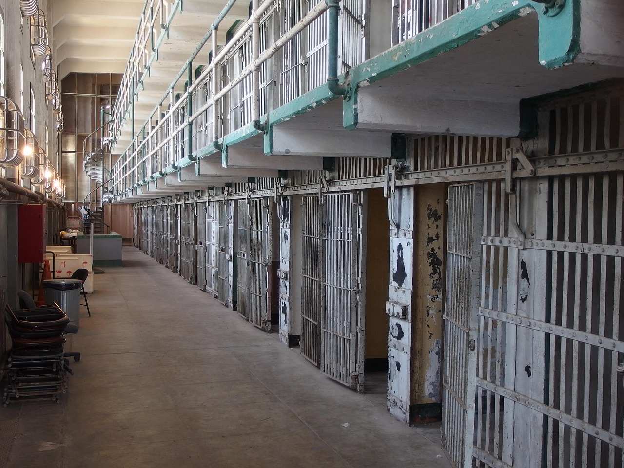 Sicilia al secondo posto per violenze sessuali in carcere: “Solo l’1% denuncia”
