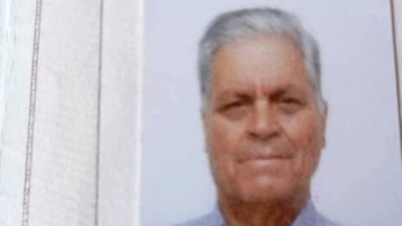 Trovato l’anziano scomparso giovedì a Raffadali da un volontario “eroe”