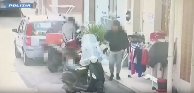 Avola, maxi operazione antidroga: 13 misure cautelari eseguite dalla Polizia di Stato