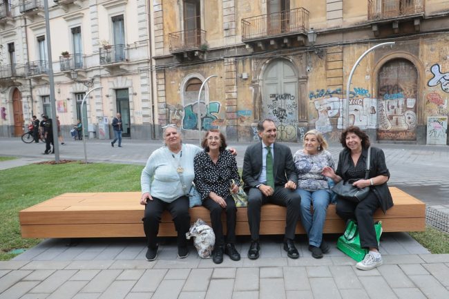 piazza turi ferro catania