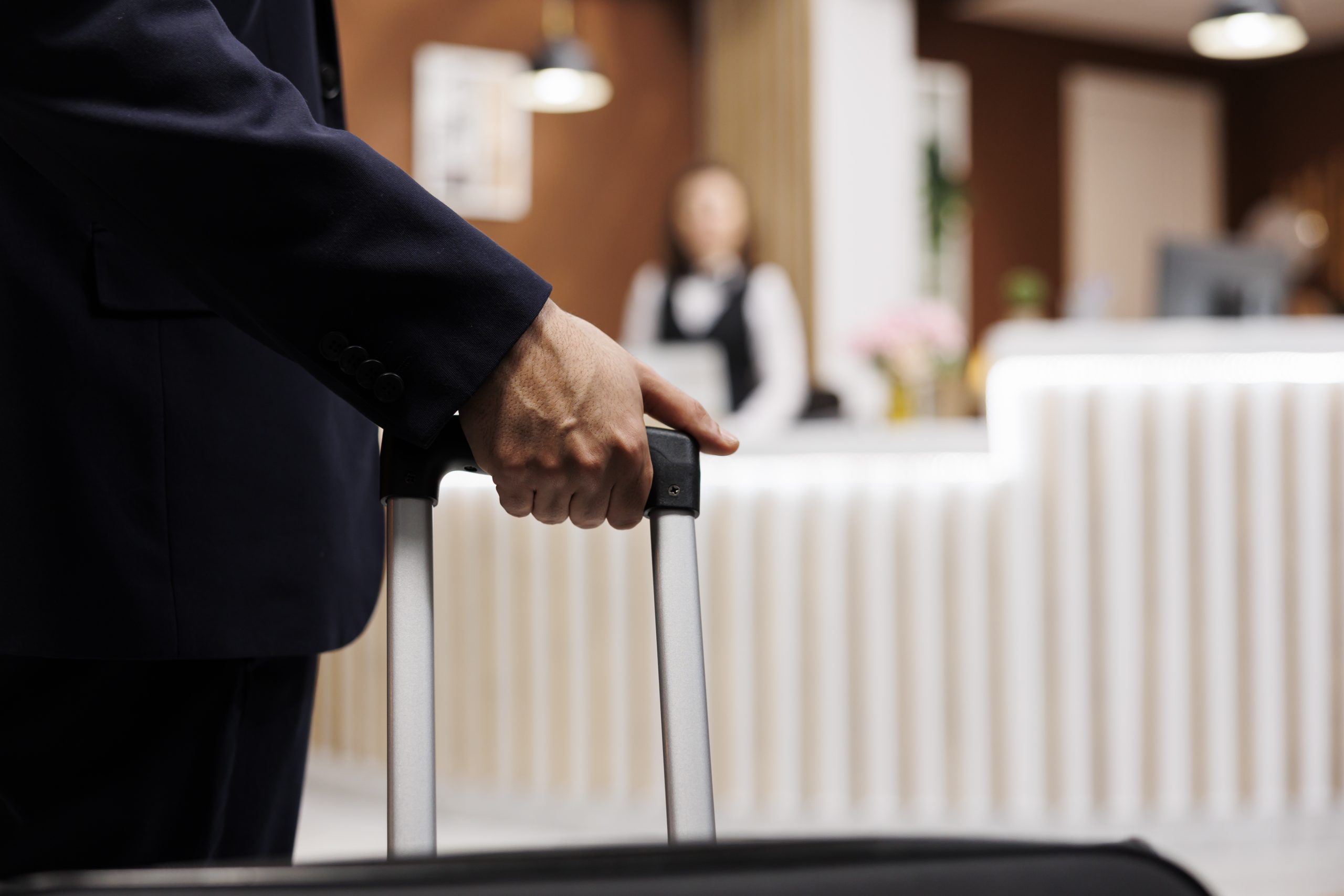 Come promuovere un nuovo hotel con campagne pubblicitarie intelligenti