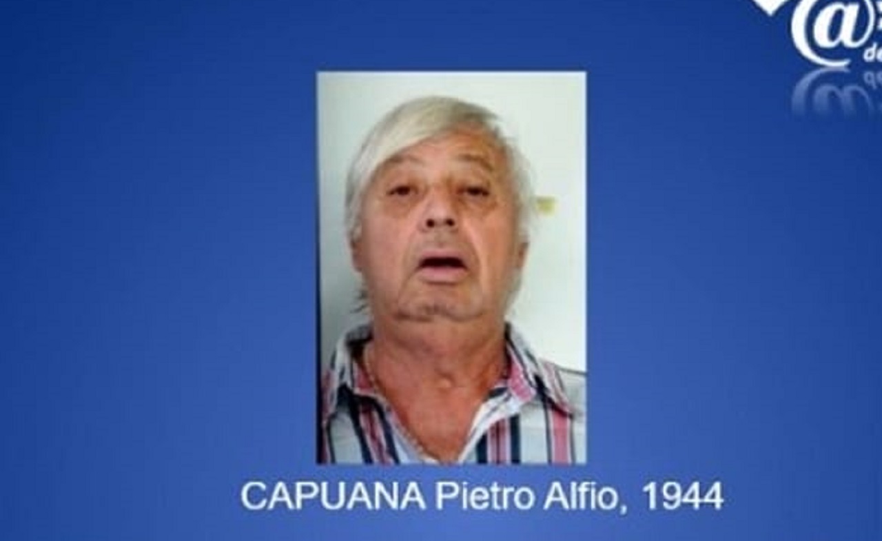 Processo 12 apostoli, la difesa di Capuana chiede ricorso per violazione diritti umani