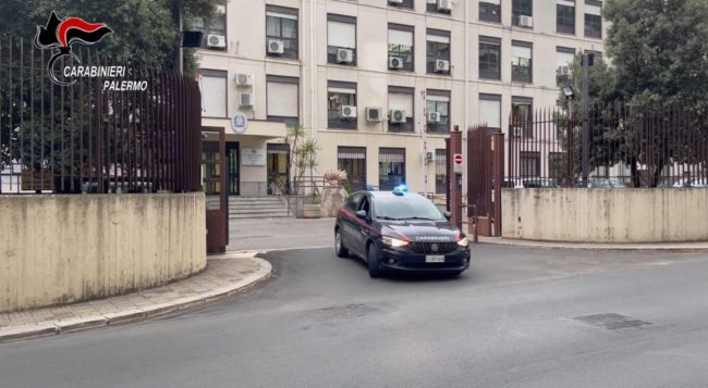 Orrore a Monreale, abusi sessuali sui figli: arrestata la mamma e il compagno