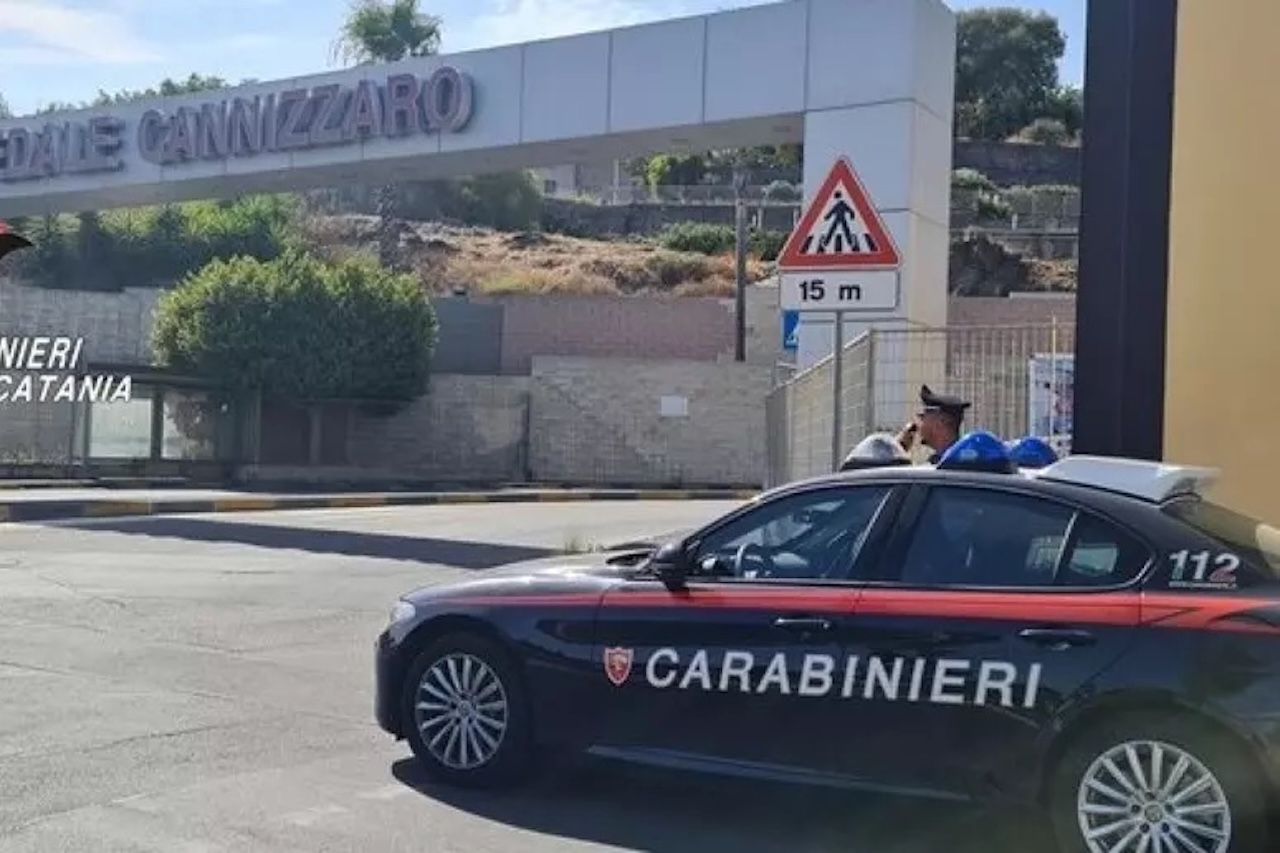 È morto l’operaio vittima di un incidente sul lavoro a Scordia È morto l’operaio vittima di un incidente sul lavoro a Scordia