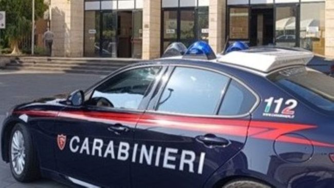 La promessa di un posto di lavoro all’Anas in cambio di denaro ma era una truffa: un arresto nel Messinese