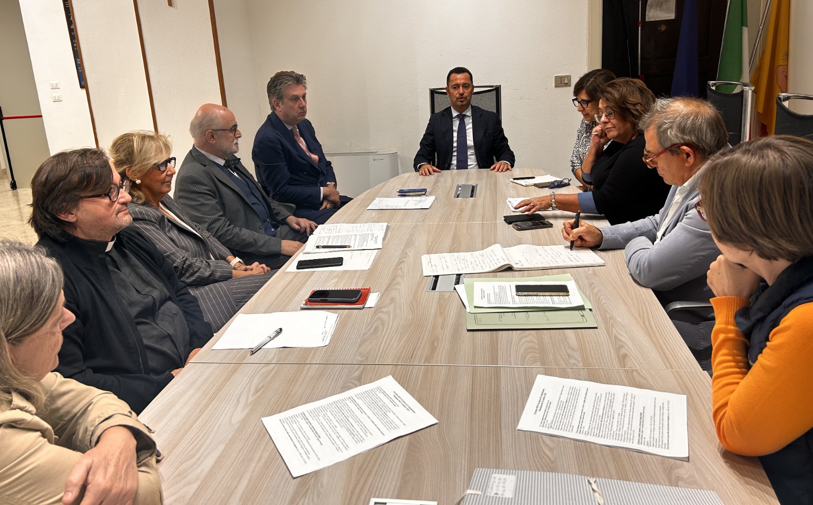 Ricostituita la commissione per le eredità immateriali. Scarpinato: “Lavoro di squadra, al centro l’identità siciliana”