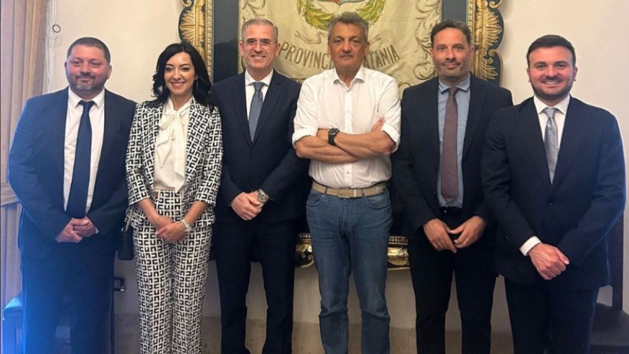 A Catania il sindaco sarà eletto direttamente dai cittadini: è la prima volta in tutta Italia