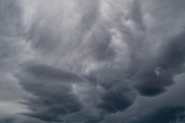 Meteo Sicilia, domani cieli nuvolosi sull’Isola: le previsioni
