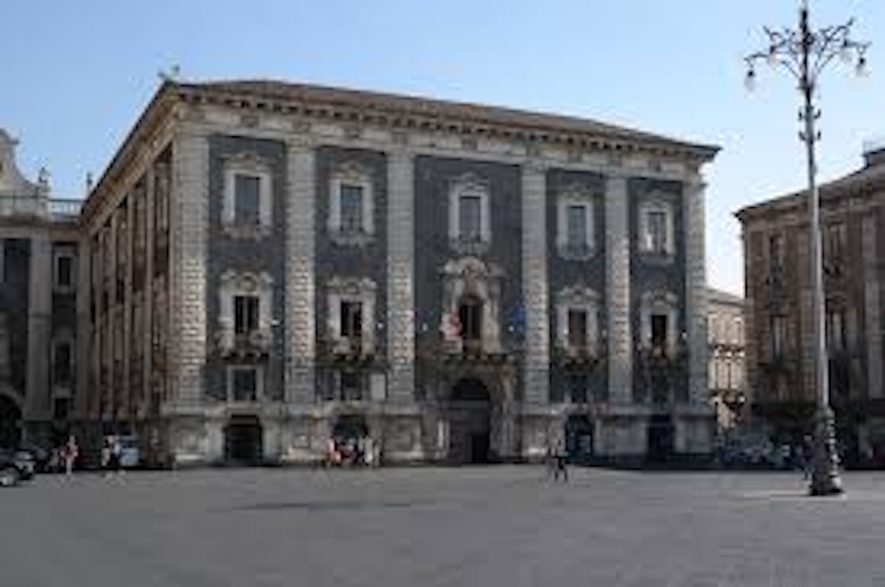 Catania, nasce “ArtEcclesiae”: il nuovo Parco Culturale per valorizzare il patrimonio ecclesiastico Catania, nasce “ArtEcclesiae”: il nuovo Parco Culturale per valorizzare il patrimonio ecclesiastico