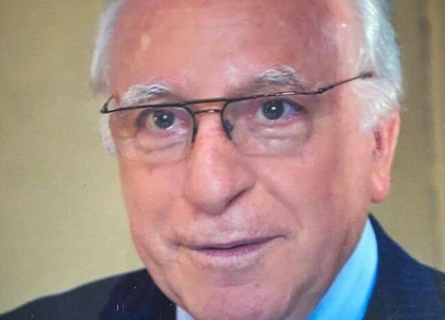 Catania, addio all’imprenditore Ennio Virlinzi